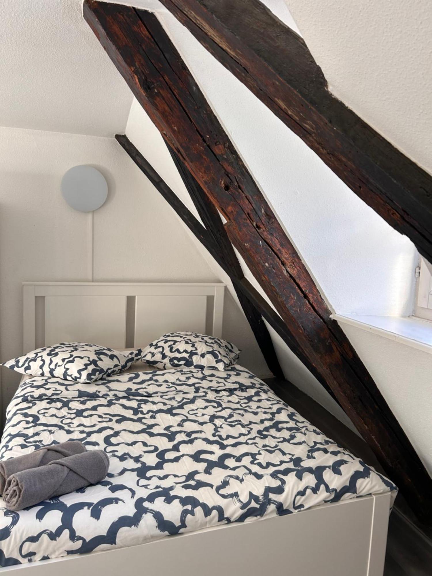 Appartement : Hyper Centre *