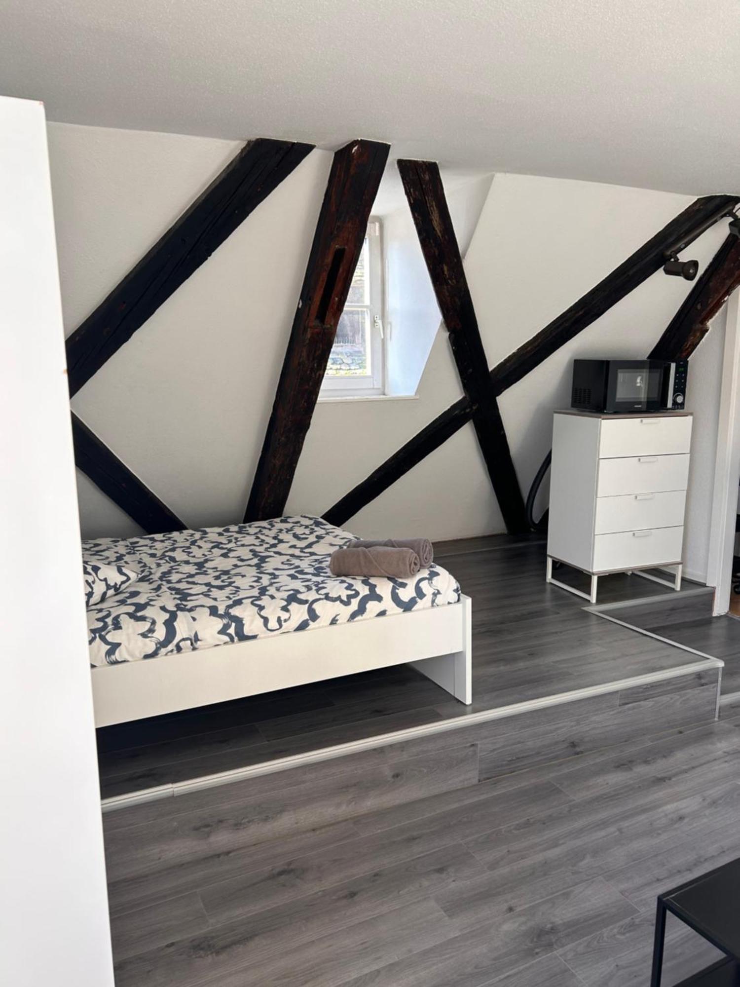 : Hyper Centre Apartment Strasbourg